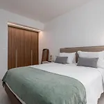 Agradavel Em Ipanema - 2 Suites Completas - J303 Z2