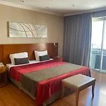Apart Hotel Barra First