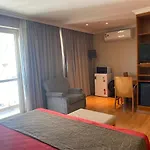 Apart Hotel Barra First