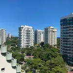 Apart Hotel Barra First