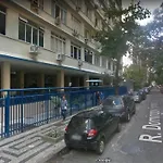 M10 - Quadra da Praia Copacabana-Excelente Studio