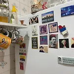Quarto Camarim