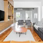 Tabas Super Luxuoso Frente Mar Em Copa Cp0010