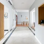 Tabas Super Luxuoso Frente Mar Em Copa Cp0010