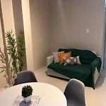Apartamento/Studio Encantador No Posto 6 Em Copa.