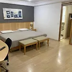 Lindo Flat próximo à praia