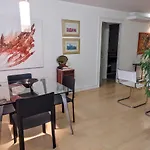 Maravilhoso Flat No Leblon