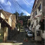 Locals House
