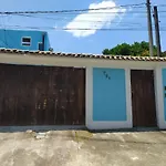 Hotel Vila Bela