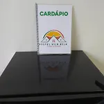 Hotel Vila Bela