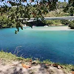 Mansao Rustica Na Joatinga Piscina Fundo Infinito