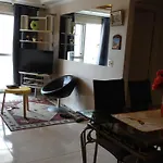 Apt 903 Barra Arena Jeunesse Climatizado