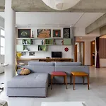 Incrivel Em Ipanema - 2 Quartos - Gc801 Z2