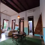 Casarao Artistico Em Santa Teresa