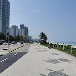Vistao Do Mar - Posto 5 Barra Da Tijuca