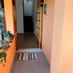 Nocera\'S House