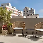 Cobertura - Nª Senhora Da Paz