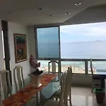 Luxo Frente Mar Copacabana