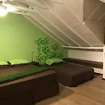 Casajomo Art, Food & Music B&B