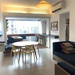 Real Apartments 254 - Barramares Flat 2 Quartos De Luxo Com Vista Espetacular