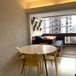 Real Apartments 254 - Barramares Flat 2 Quartos De Luxo Com Vista Espetacular