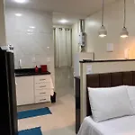 Loft 215 Da Lapa, Rio De Janeiro