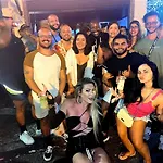 Hostel Cidade Nova