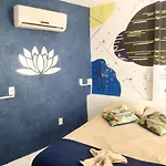Sirius Hostel