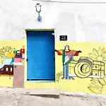 Sirius Hostel
