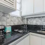 Otimo Loft C Wifi A 500M Da Praia De Copacabana Rj