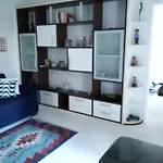Rio Flat Ocean