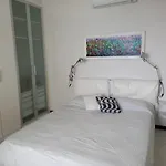 Rio Flat Ocean