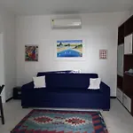 Rio Flat Ocean