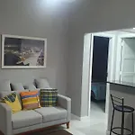 Apartamento Na Gloria - Rj