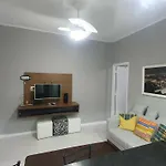 Apartamento Na Gloria - Rj