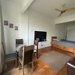 Apartamento A 200M Da Praia De Copacabana
