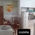 Apartamento Zona Norte