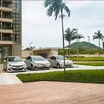 Rio Centro Stay