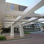 Rio Centro Stay