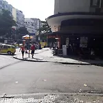 Quarto No Coracao Da Tijuca