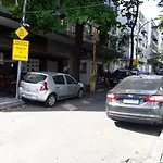 Quarto No Coracao Da Tijuca