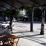 Quarto No Coracao Da Tijuca