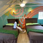 Casajomo Art, Food & Music B&B