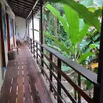 Para Ti Guesthouse
