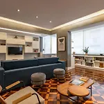 Maravilha Em Copacabana - Adequado Para Familias - Nsc605 Z4