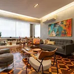 Maravilha Em Copacabana - Adequado Para Familias - Nsc605 Z4