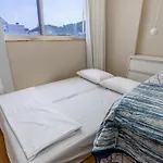 Flat Em Copacabana