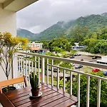 Suites W-Riocentro
