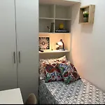 Suite Privada No Melhor Do Leblon