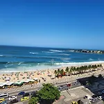Vista Espetacular Do Mar - 5 Pessoas Tc1003
